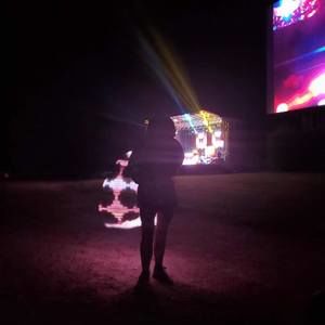 Meet your Posher, Angel